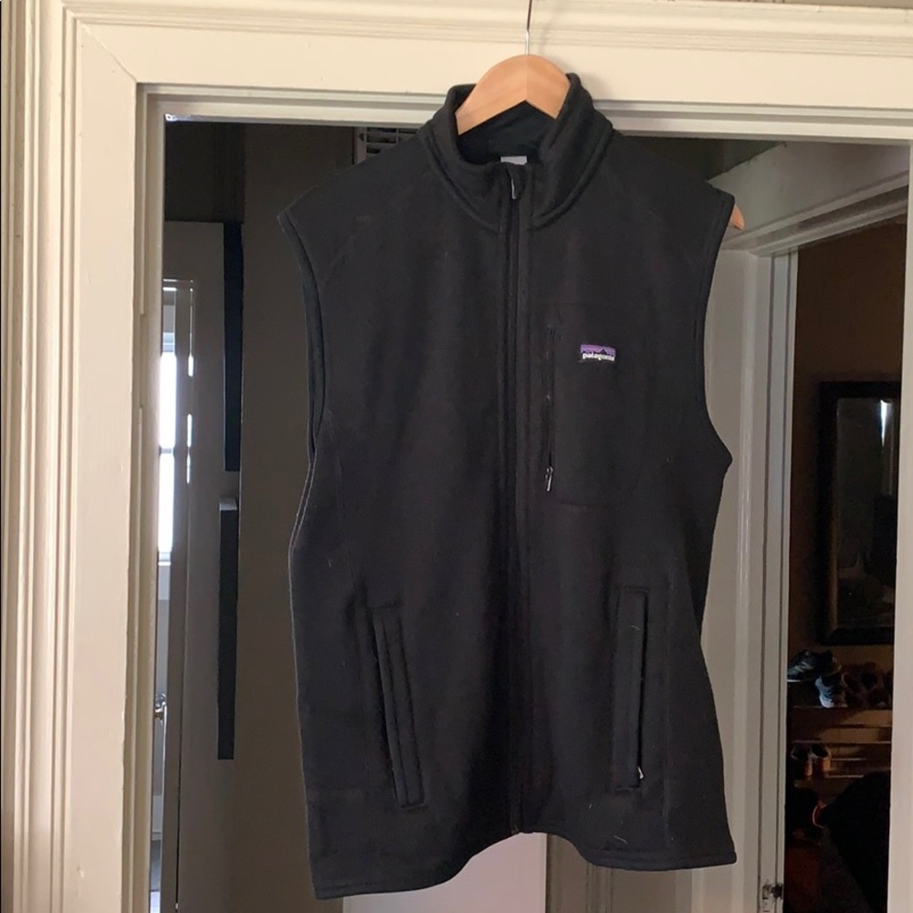 Like new Patagonia Vest
